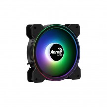 Ventilator Aerocool Saturn 12F DRGB
