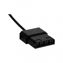 Ventilator Aerocool Saturn 12F DRGB