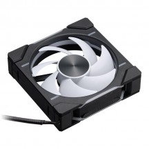 Ventilator Phanteks D30-120 PH-F120D30_DRGB_PWM_BK01_3P