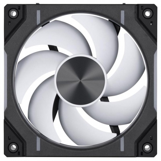 Ventilator Phanteks D30-120 PH-F120D30_DRGB_PWM_BK01_3P