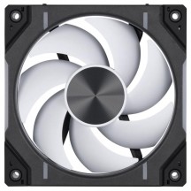 Ventilator Phanteks D30-120 PH-F120D30_DRGB_PWM_BK01_3P
