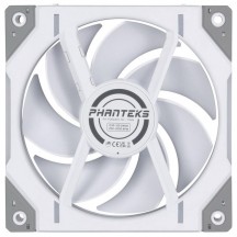 Ventilator Phanteks D30-120 PH-F120D30_DRGB_PWM_WT01_3P
