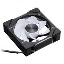 Ventilator Phanteks D30-120 PH-F120D30R_DRGB_PWM_BK01_3P