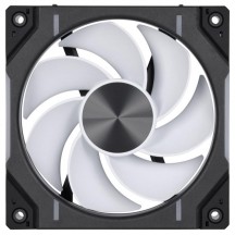 Ventilator Phanteks D30-120 PH-F120D30R_DRGB_PWM_BK01_3P