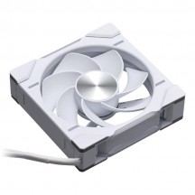 Ventilator Phanteks D30-120 PH-F120D30R_DRGB_PWM_WT01_3P