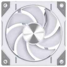 Ventilator Phanteks D30-120 PH-F120D30R_DRGB_PWM_WT01_3P
