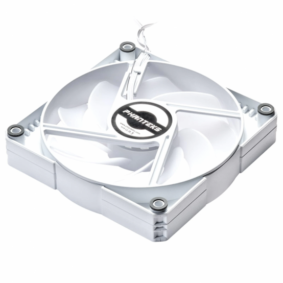 Ventilator Phanteks SK 120 PH-F120SK_DRGB_PWM_WT01
