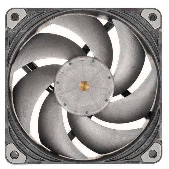 Ventilator Phanteks T30-120 PH-F120T30_BG