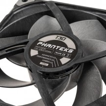 Ventilator Phanteks T30-120 PH-F120T30_BG