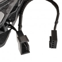 Ventilator Phanteks T30-120 PH-F120T30_BG