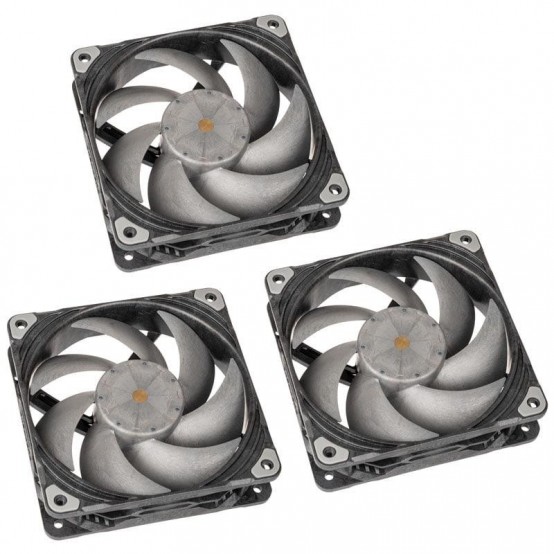 Ventilator Phanteks T30-120 PH-F120T30_BG_3P