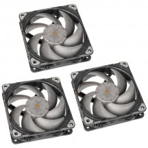 Ventilator Phanteks T30-120 PH-F120T30_BG_3P