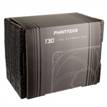 Ventilator Phanteks T30-120 PH-F120T30_BG_3P