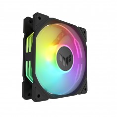 Ventilator ASUS TUF Gaming TR120 ARGB Fan - Triple Pack 90DA0090-B09020 2