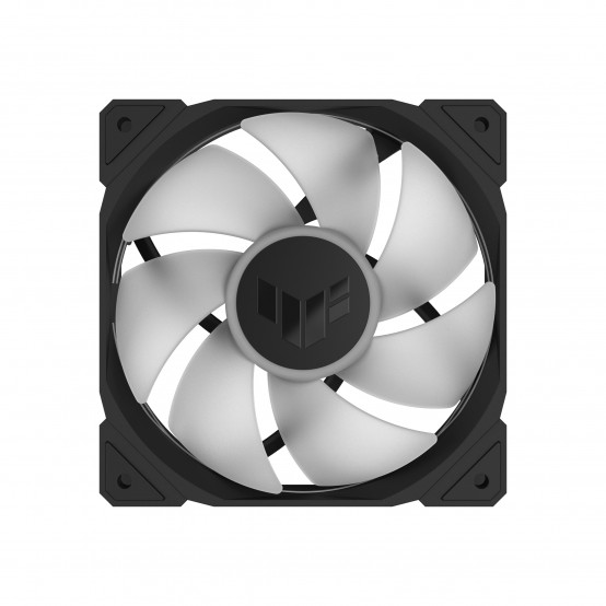 Ventilator ASUS TUF Gaming TR120 ARGB Fan - Triple Pack 90DA0090-B09020