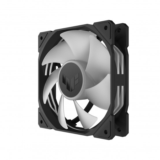Ventilator ASUS TUF Gaming TR120 ARGB Fan - Triple Pack 90DA0090-B09020