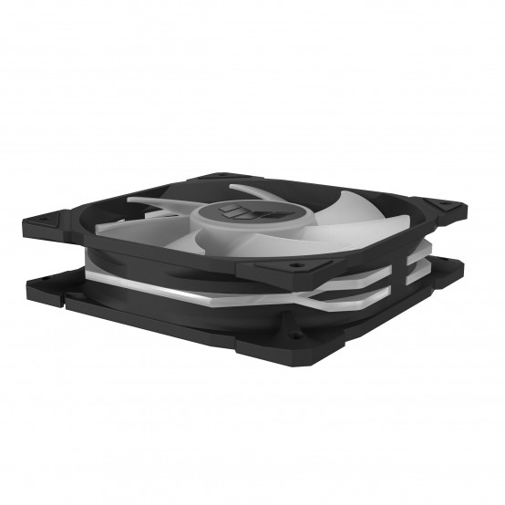 Ventilator ASUS TUF Gaming TR120 ARGB Fan - Triple Pack 90DA0090-B09020