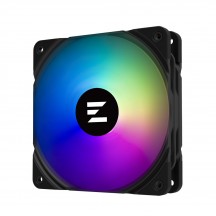 Ventilator Zalman  ZM-AF120 ARGB BLACK