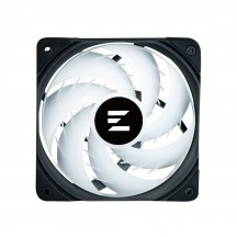 Ventilator Zalman  ZM-AF120 ARGB BLACK