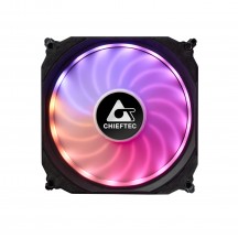 Ventilator ChiefTec Tornado CF-3012-RGB