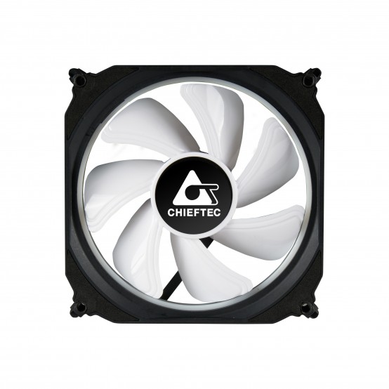 Ventilator ChiefTec Tornado CF-3012-RGB