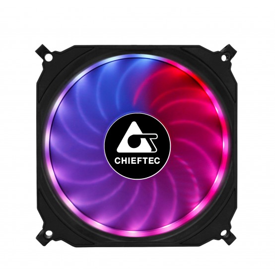 Ventilator ChiefTec Tornado CF-3012-RGB