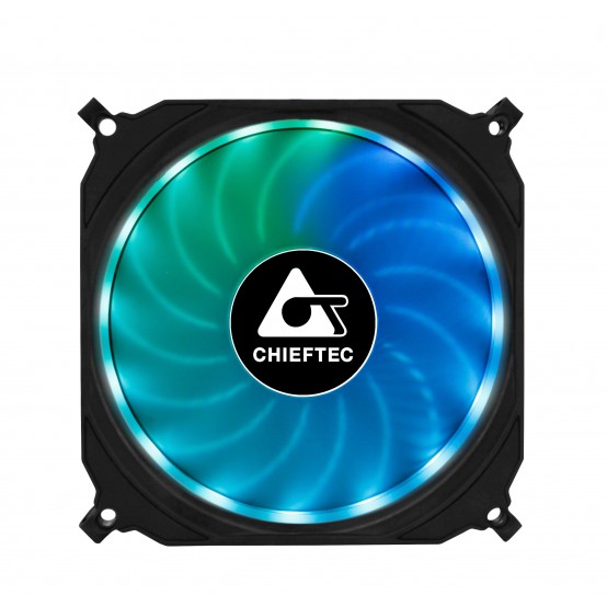 Ventilator ChiefTec Tornado CF-3012-RGB