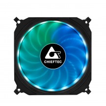 Ventilator ChiefTec Tornado CF-3012-RGB