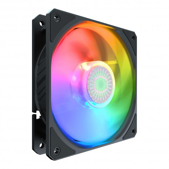 Ventilator Cooler Master SickleFlow 120 ARGB MFX-B2DN-18NPA-R1