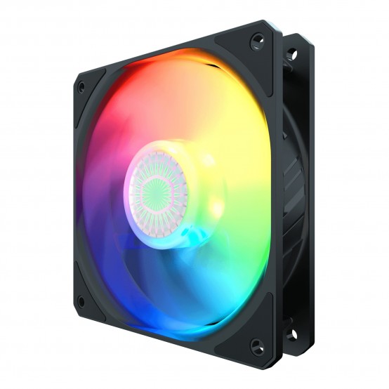 Ventilator Cooler Master SickleFlow 120 ARGB MFX-B2DN-18NPA-R1