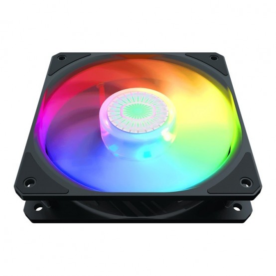Ventilator Cooler Master SickleFlow 120 ARGB MFX-B2DN-18NPA-R1