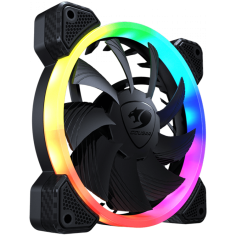 Ventilator Cougar Vortex VK120 CF-VK12HB-RGB 2