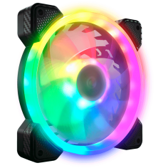 Ventilator Cougar Vortex VX 120 CF-VX12HB-RGB 2