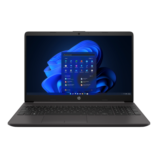 Laptop HP 250 G9 9M3H4ATABB