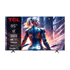 Televizor TCL  85T8B