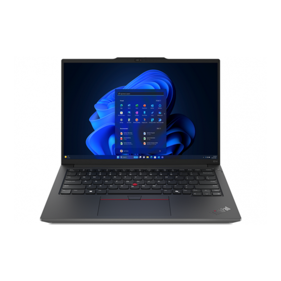 Laptop Lenovo ThinkPad E14 Gen 6 21M7002KRI