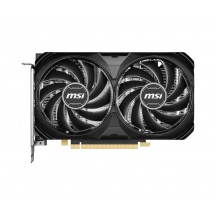 Placa video MSI GeForce RTX 4060 Ti 8G VENTUS 2X BLACK E1 OC