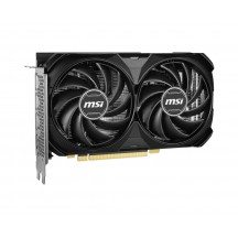 Placa video MSI GeForce RTX 4060 Ti 8G VENTUS 2X BLACK E1 OC