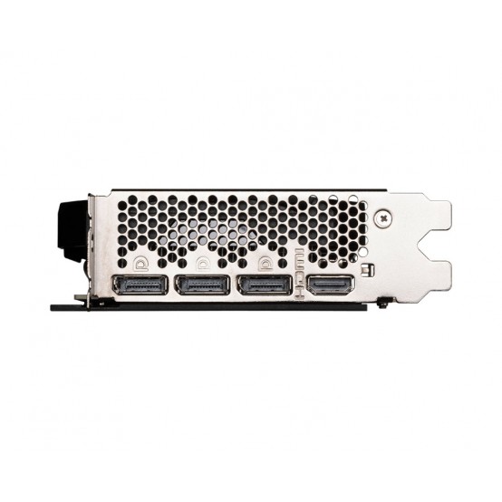 Placa video MSI GeForce RTX 4060 Ti 8G VENTUS 2X BLACK E1 OC