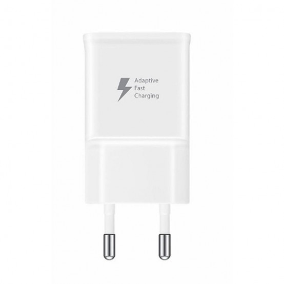 Alimentator Samsung Wall Charger - USB, 15W, 5V, 2A - White (Bulk Packing) EP-TA200EWE