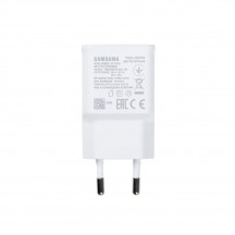 Alimentator Samsung Wall Charger - USB, 15W, 5V, 2A - White (Bulk Packing) EP-TA200EWE