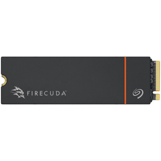 SSD Seagate FireCuda 530R ZP4000GM3A073
