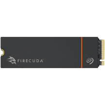 SSD Seagate FireCuda 530R ZP4000GM3A073