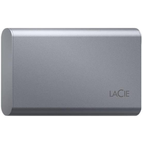 SSD LaCie Mobile SSD Secure with USB-C STKH1000800