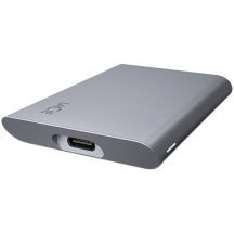 SSD LaCie Mobile SSD Secure with USB-C STKH2000800