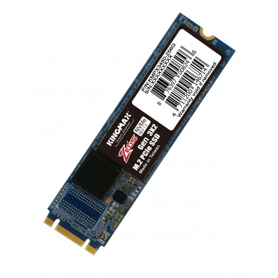 SSD KingMax Zeus PX3480 KMPX3480-256G KMPX3480-256G