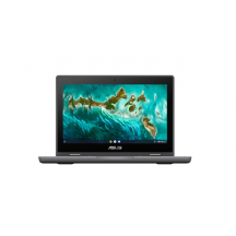 Laptop ASUS ChromeBook Flip CR1100FKA-BP0401