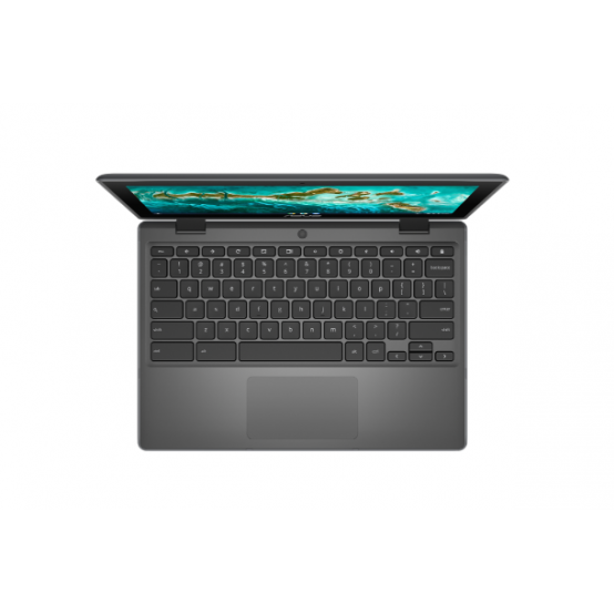 Laptop ASUS ChromeBook Flip CR1100FKA-BP0401