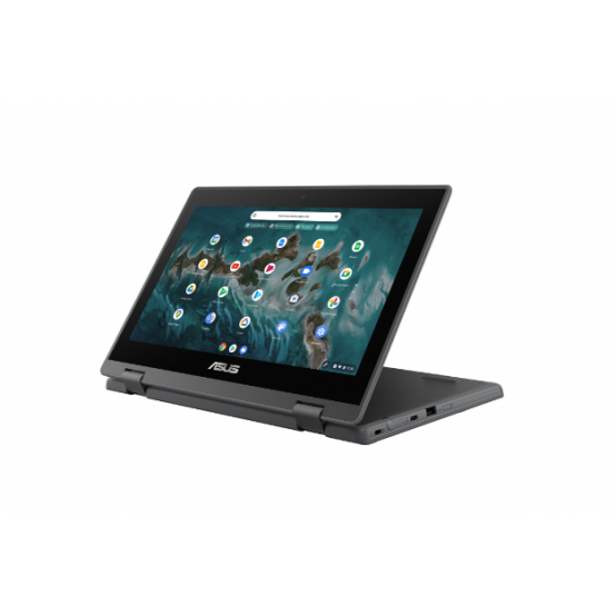 Laptop ASUS ChromeBook Flip CR1100FKA-BP0401