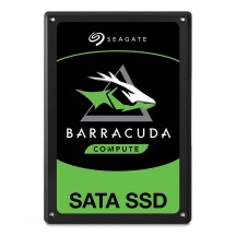 SSD Seagate Barracuda ZA1000CM1A002 ZA1000CM1A002